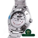 Seamaster Aqua Terra Chronometer Master Co-Axial