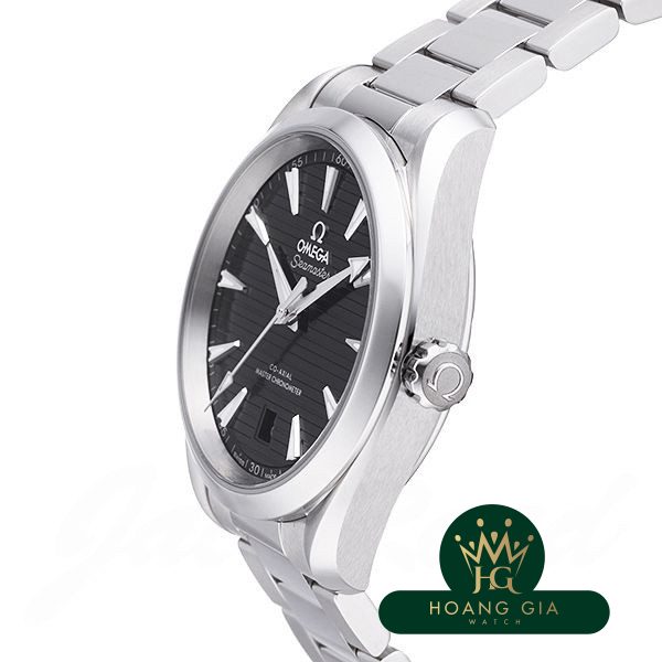 Seamaster Aqua Terra Co-Axial Master Chronometer