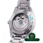 Seamaster Aqua Terra Co-Axial Master Chronometer