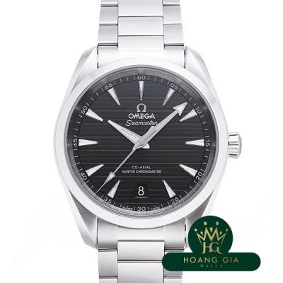 Seamaster Aqua Terra Co-Axial Master Chronometer