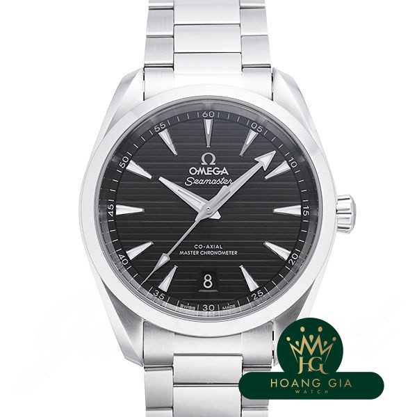Seamaster Aqua Terra Co-Axial Master Chronometer