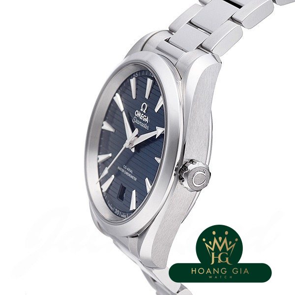 Seamaster Aqua Terra Co-Axial Master Chronometer