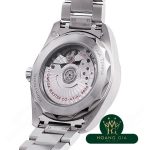 Seamaster Aqua Terra Co-Axial Master Chronometer