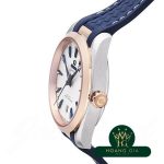 Seamaster Aqua Terra Co-Axial Master Chronometer