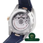 Seamaster Aqua Terra Co-Axial Master Chronometer