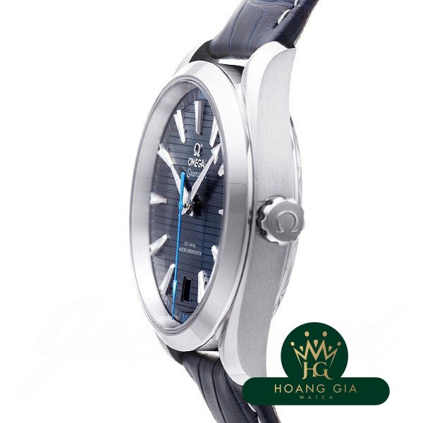 Seamaster Aqua Terra Co-Axial Master Chronometer