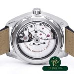 Seamaster Aqua Terra Co-Axial Master Chronometer