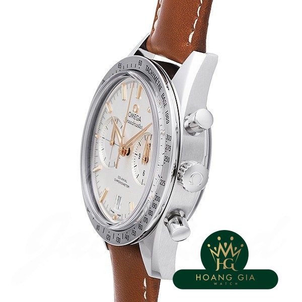 Đồng hồ bấm giờ Speedmaster 57