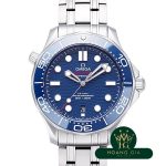 Seamaster Professional 300 Co-Axial Master Chronometer