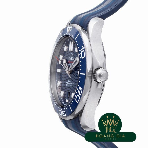 Seamaster Professional 300 Co-Axial Master Chronometer
