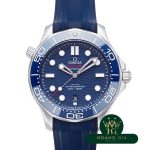 Seamaster Professional 300 Co-Axial Master Chronometer