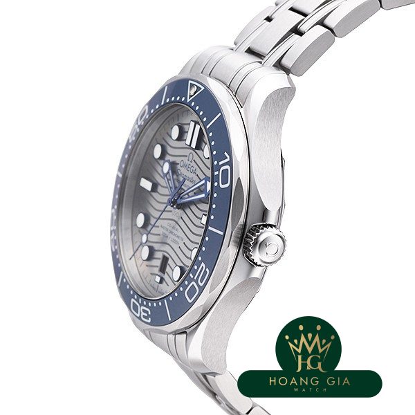 Seamaster Professional 300 Co-Axial Master Chronometer