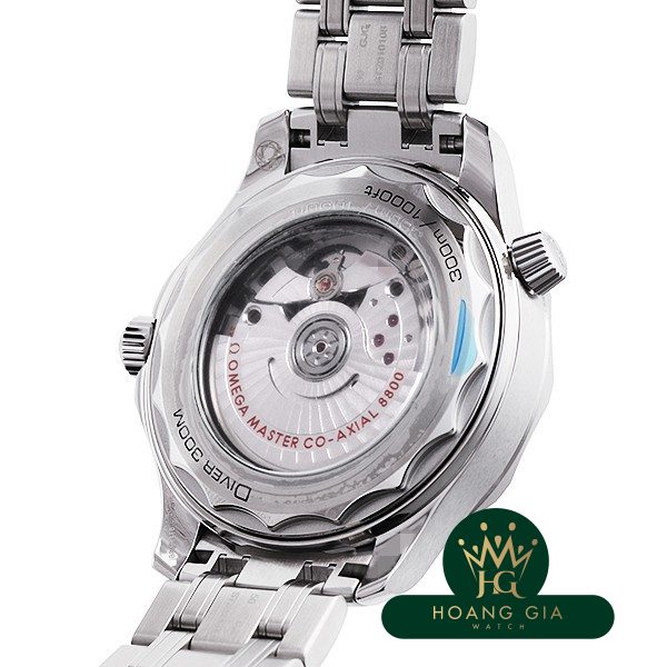 Seamaster Professional 300 Co-Axial Master Chronometer