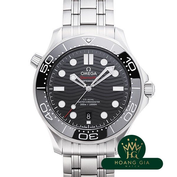 Seamaster Professional 300 Co-Axial Master Chronometer