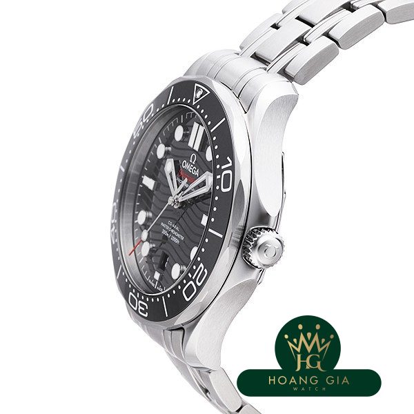 Seamaster Professional 300 Co-Axial Master Chronometer