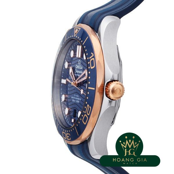 Seamaster Professional 300 Co-Axial Master Chronometer