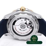 シーマスター プロフェッショナル300 コーアクシャル マスター クロノメーター