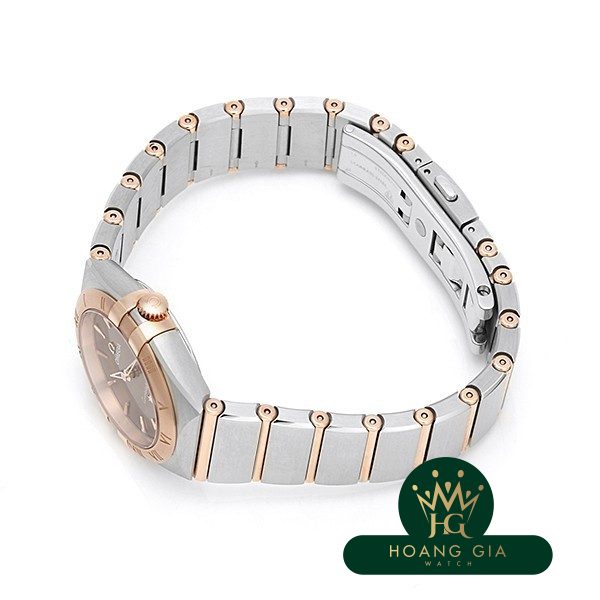 Constellation Manhattan Blush Quartz