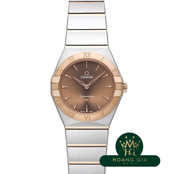 Constellation Manhattan Blush Quartz