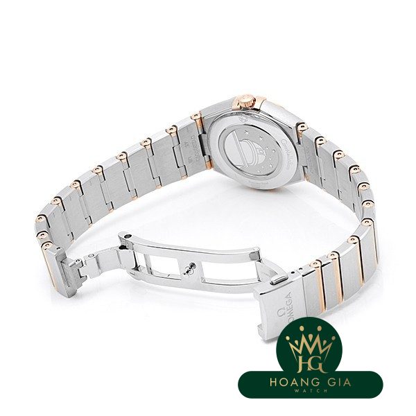 Constellation Manhattan Blush Quartz