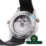 Seamaster Professional 300 Co-Axial Master Chronometer