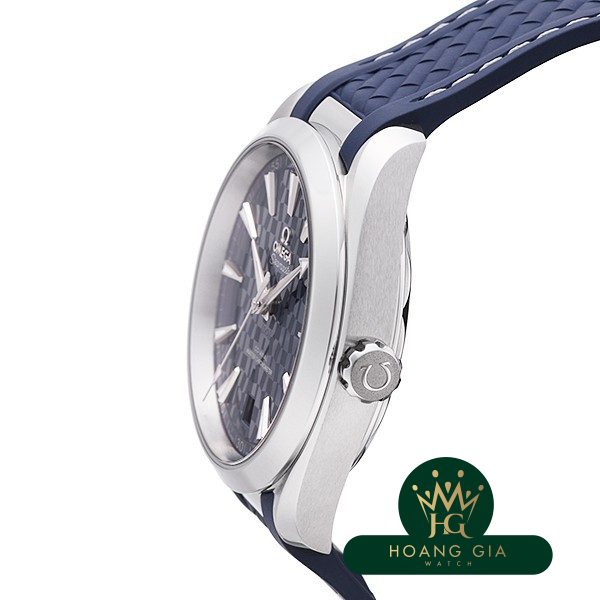 Seamaster Aqua Terra Tokyo 2020 Limited