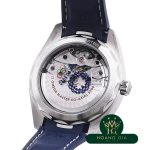 Seamaster Aqua Terra Tokyo 2020 Limited