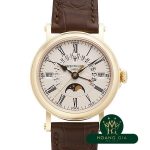 Lịch vạn niên Grand Complication