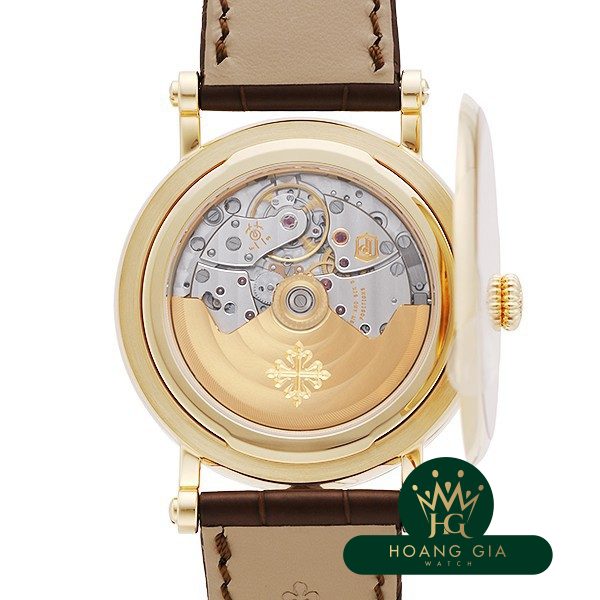 Lịch vạn niên Grand Complication