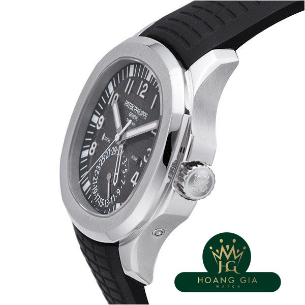 Aquanaut Travel Time Tiffany