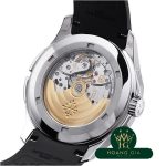 Aquanaut Travel Time Tiffany