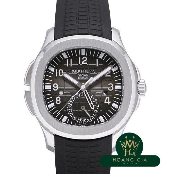 Aquanaut Travel Time Tiffany