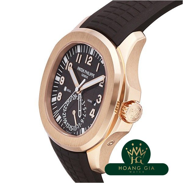 Thời gian du lịch Aquanaut