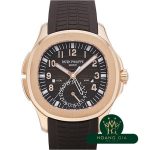 Thời gian du lịch Aquanaut