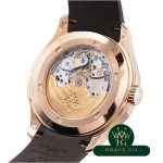 Thời gian du lịch Aquanaut
