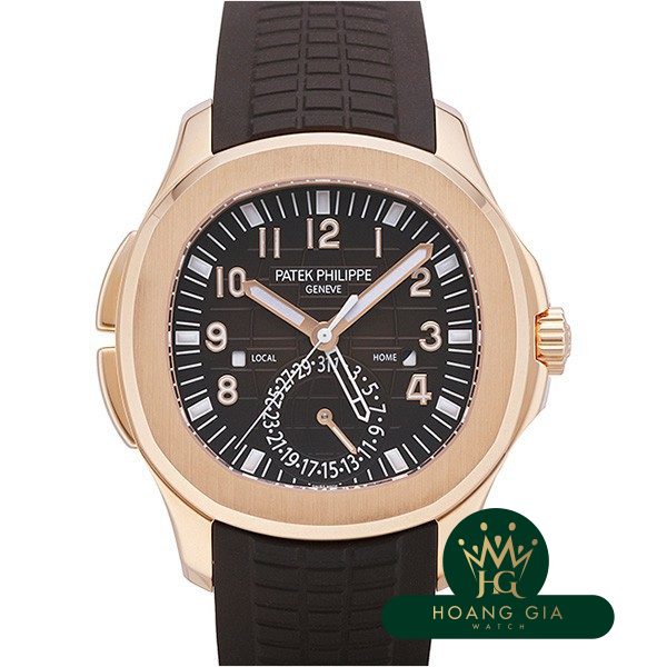 Thời gian du lịch Aquanaut