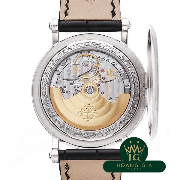 Lịch vạn niên Grand Complication