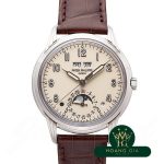 Lịch vạn niên Grand Complication
