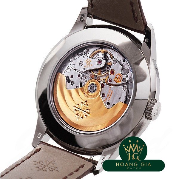 Lịch vạn niên Grand Complication