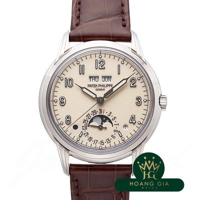 Lịch vạn niên Grand Complication