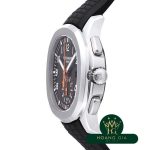 Aquanaut chronograph