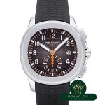 Aquanaut chronograph