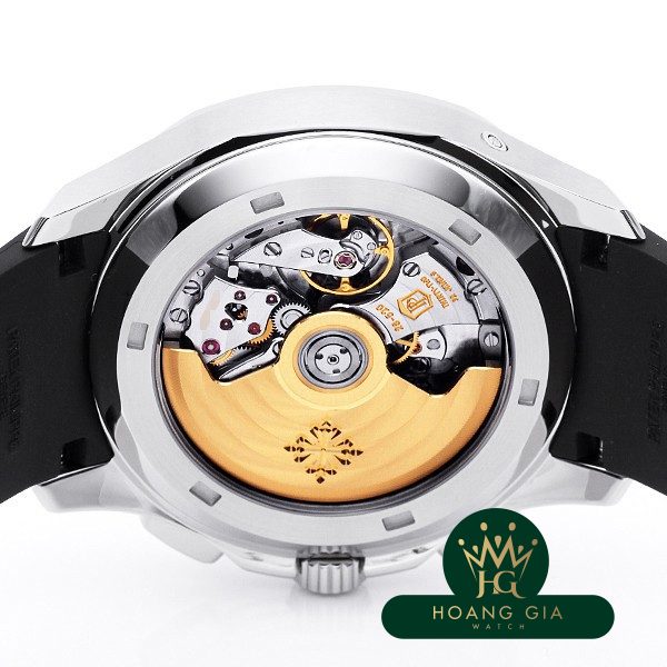 Aquanaut chronograph