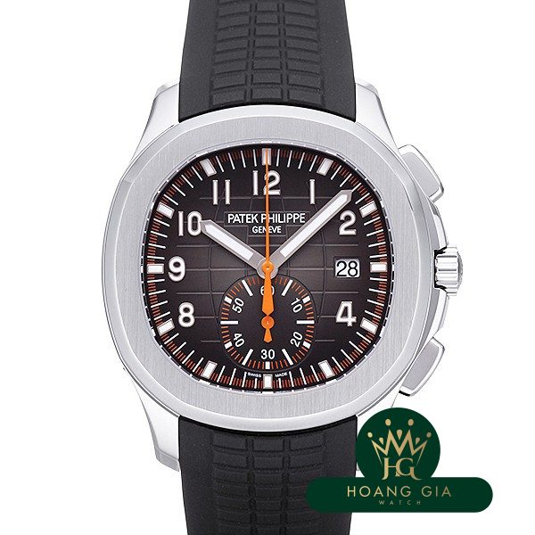 Aquanaut chronograph