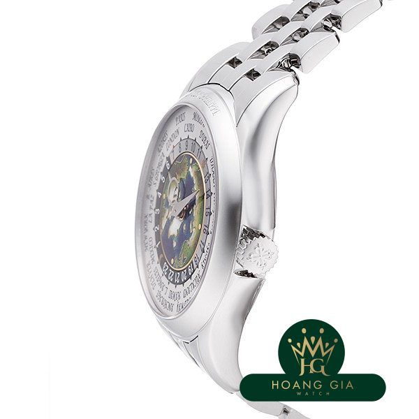 Giờ thế giới Croisone