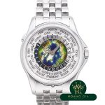 Giờ thế giới Croisone