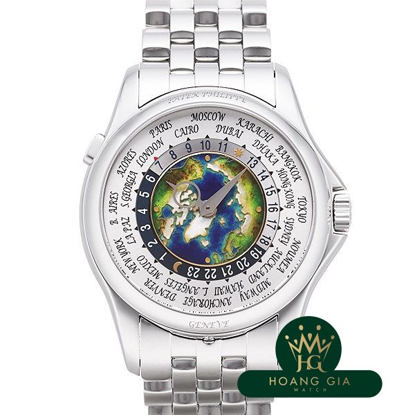 Giờ thế giới Croisone