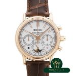 Grand Complication Perpetual Calendar Split Second Chronograph