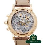 Grand Complication Perpetual Calendar Split Second Chronograph