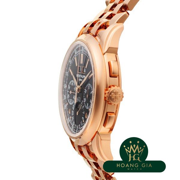 Grand Complication Lịch vạn niên Chronograph